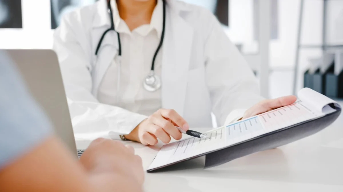 Rekomendasi Medical Check Up (mcu) Setelah Lebaran Untuk Menjaga Kesehatan